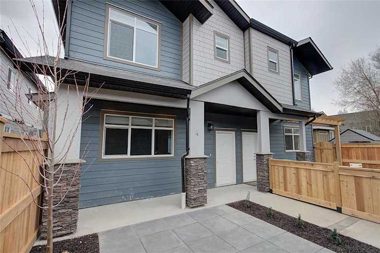 782 Coopland Crescent #3 Kelowna, BC V1Y2V1