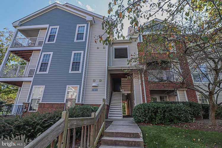 21012 Timber Ridge Terrace #102 Ashburn, VA 20147 | MLS® VALO2008416 Photo 1