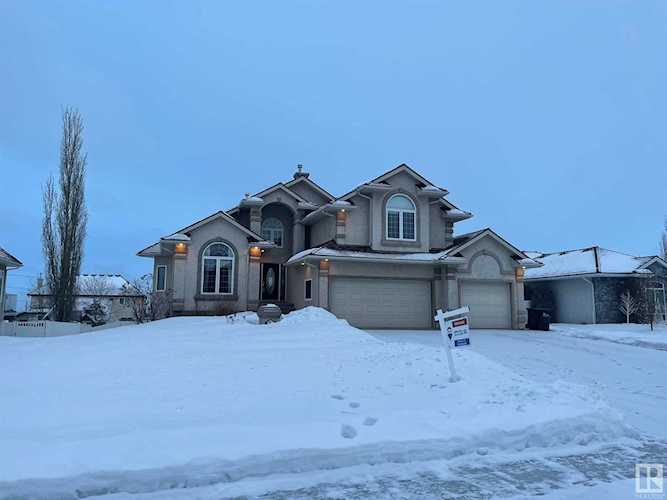 713 52304 Rge Rd 233 Rural Strathcona County, AB T8B 1C9