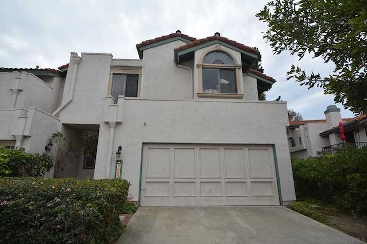 8040 Via San Saba San Diego, CA 92122