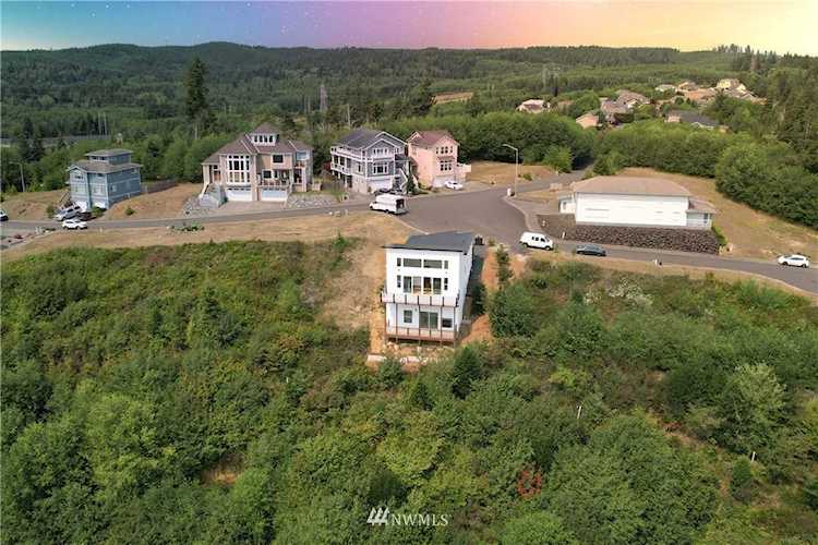 1819 Sam Benn Ln Aberdeen, WA 98520