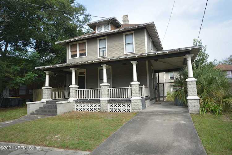 2141 Forbes St Jacksonville, FL 32204 | MLS 1136205 Photo 1