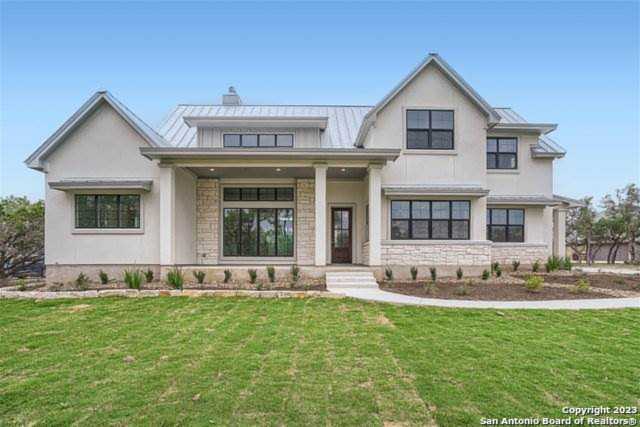 955 Belle Oaks Blvd Bulverde, TX 78163