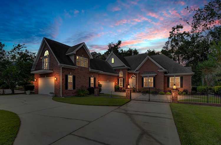 4251 Club Course Dr North Charleston, SC 29420 | MLS 21027846 Photo 1