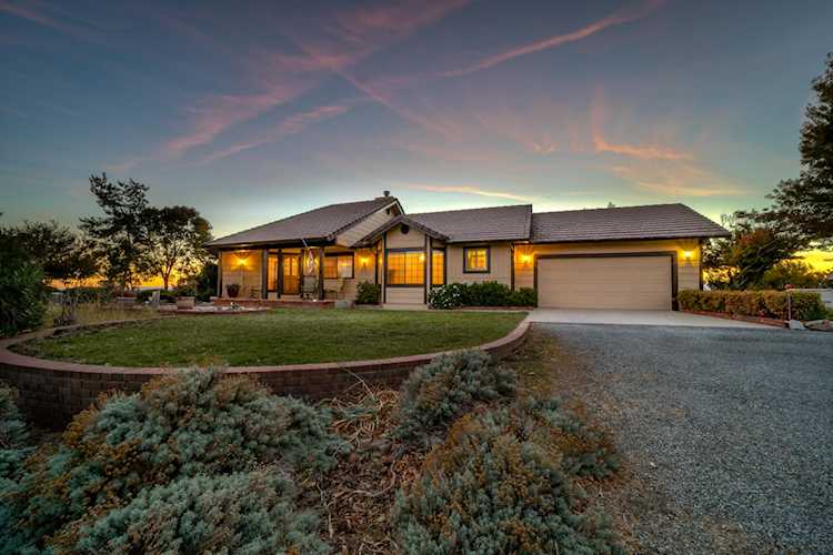 22510 Meadowcrest Ln Palo Cedro, CA 96073