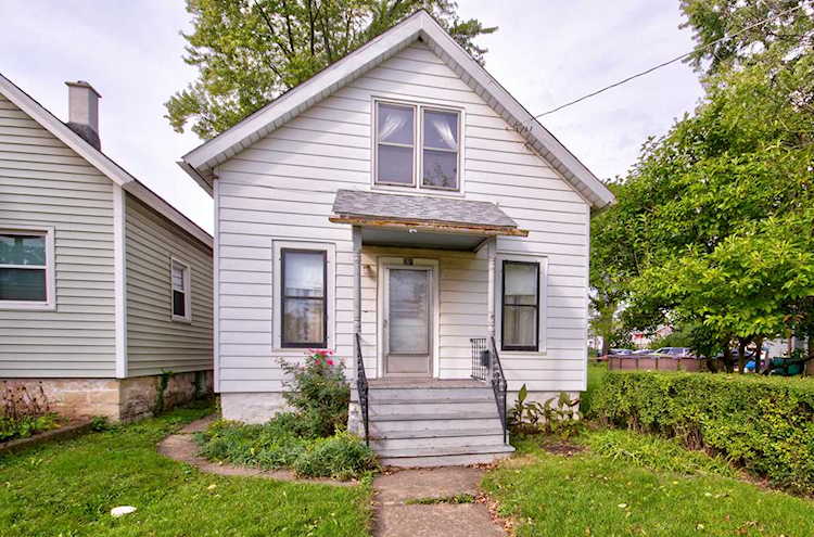 921 N Broadway St Joliet, IL 60435 | MLS 11245267 Photo 1