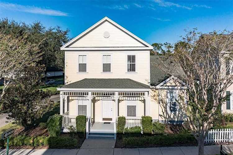 185 Longview Ave Celebration, FL 34747