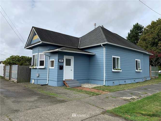 309 S Washington St Aberdeen, WA 98520
