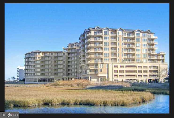 121 81st St #607 Ocean City, MD 21842 | MLS MDWO2000239 Photo 1