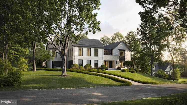7012 Holyrood Drive Mclean, VA 22101