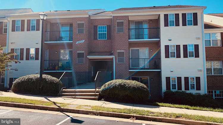 14805 Rydell Rd #204 Centreville, VA 20121 | MLS® VAFX2025262 Photo 1