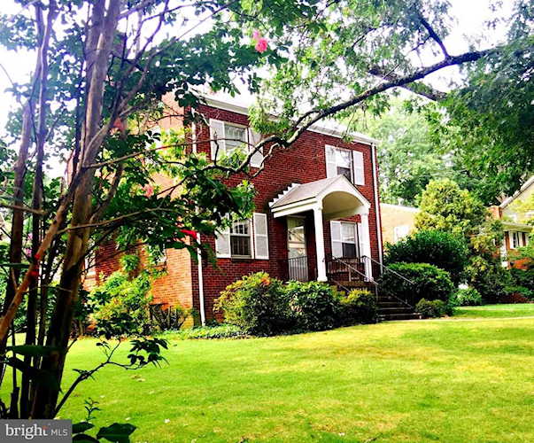 3010 4th St Arlington, VA 22201 | MLS® VAAR2000035 Photo 1