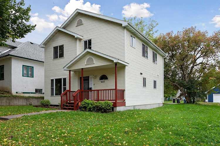 1427 Morgan Avenue N Minneapolis, MN 55411