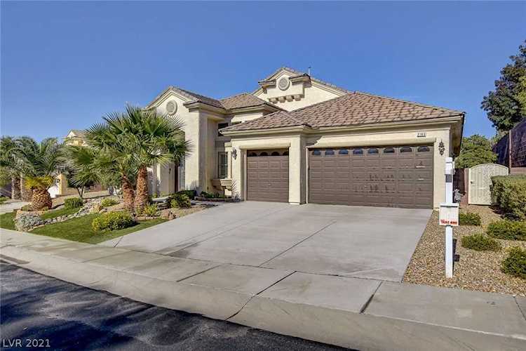 2186 Stage Stop Dr Henderson, NV 89052