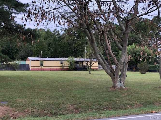 462 Reynoldson Road Gates, NC 27937