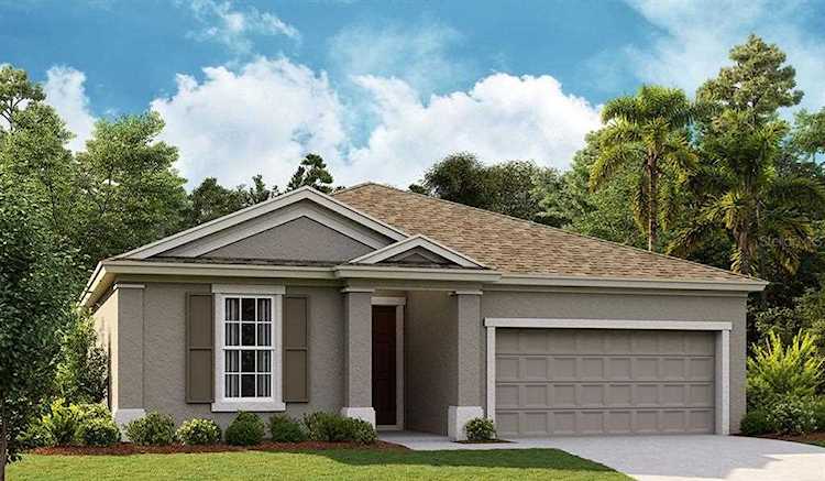 5532 Del Coronado Dr Apollo Beach, FL 33572