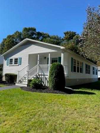 1 Brimwood Lane Bridgewater, MA 02324