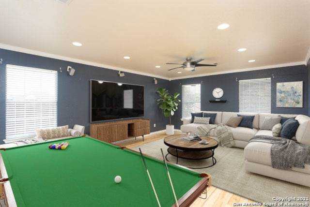 10618 Terrace Crest San Antonio, TX 78223
