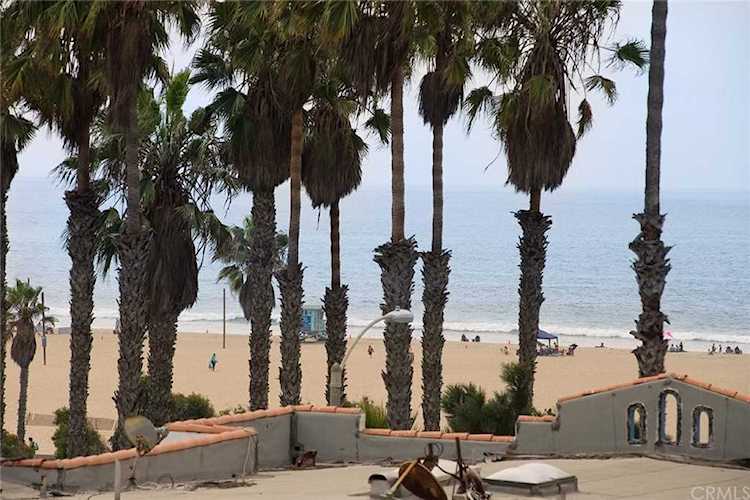 116 1/2 Pacific Street Santa Monica, CA 90405