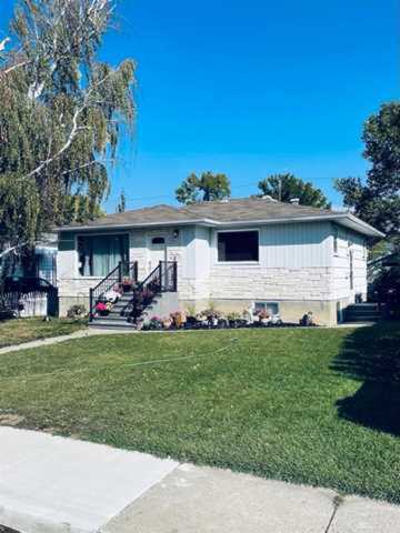 6A Ave N Ave N Lethbridge, AB T1H 0