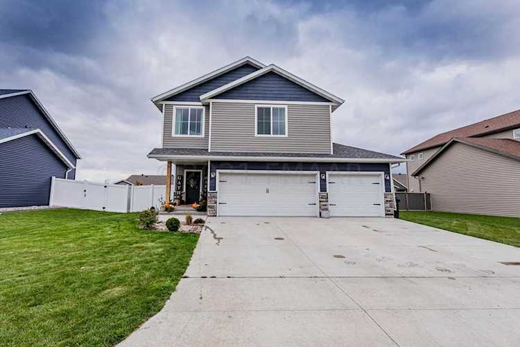 1204 Southwood Dr Dilworth, MN 56529