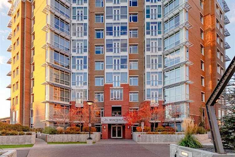 16 Varsity Estates Circle NW #501 Calgary, AB T3A 2C5
