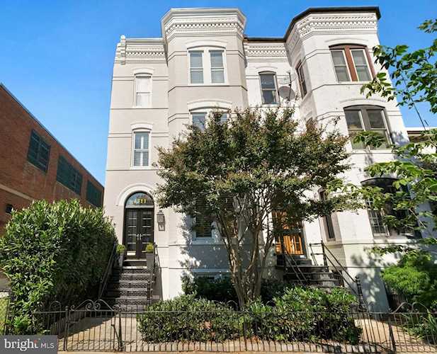 1311 S St Washington, DC 20009