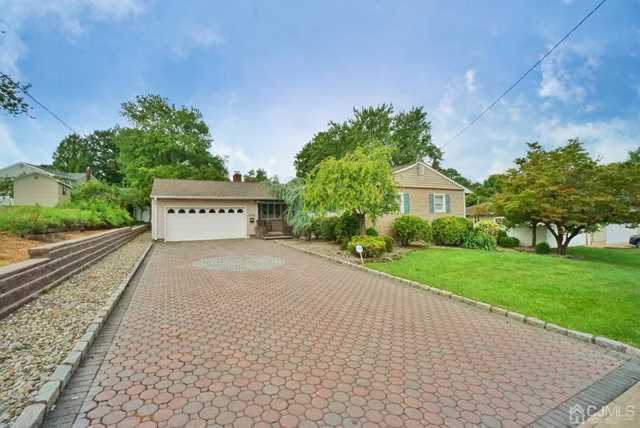 216 N Moetz Drive Milltown, NJ 08850