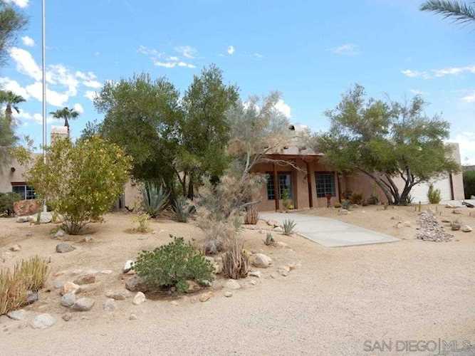 414 Catarina Dr Borrego Springs, CA 92004