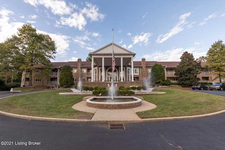 8605 Shelbyville Rd #118 Louisville, KY 40222