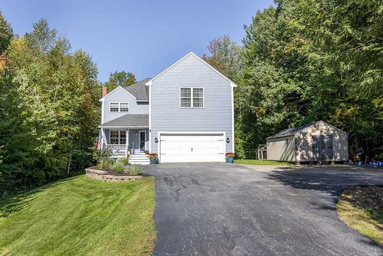 19 Stonebrook Rd Windham, ME 04062