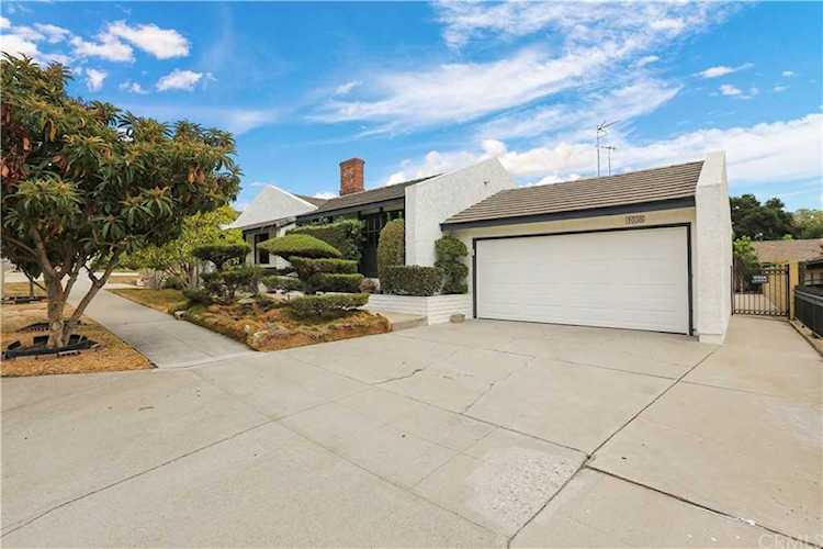 1038 Loma Lisa Ln Arcadia, CA 91006