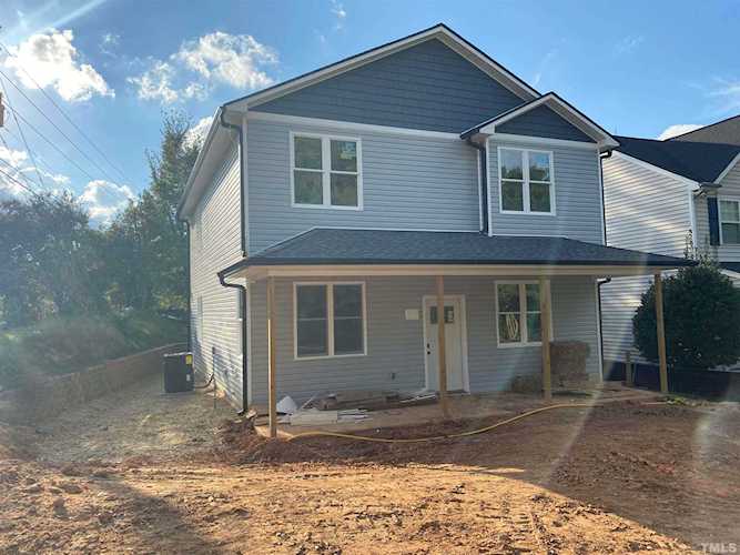 6901 Jeffreys Creek Lane Raleigh, NC 27616