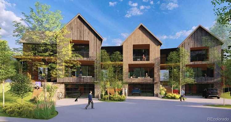 96 Park Place Steamboat Springs, CO 80487