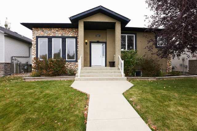 115 Grand River Blvd W Lethbridge, AB T1K 7