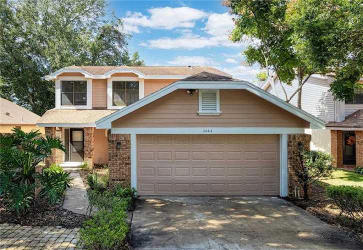 3404 Chatsworth Ln Orlando, FL 32812