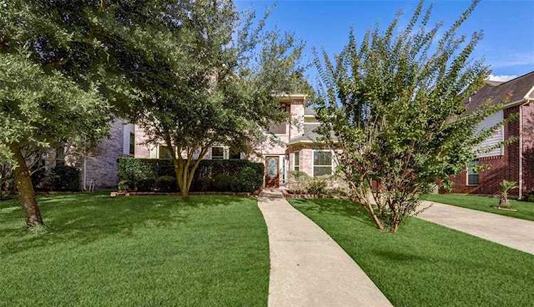 1022 Pine Walk Trl Spring, TX 77388