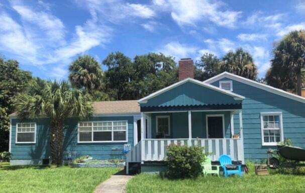 904 Boston Avenue Fort Pierce, FL 34950