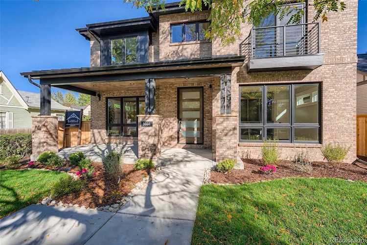 1444 S Columbine St Denver, CO 80210