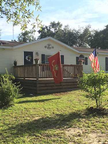 172 Longleaf Dr Crawfordville, FL 32327