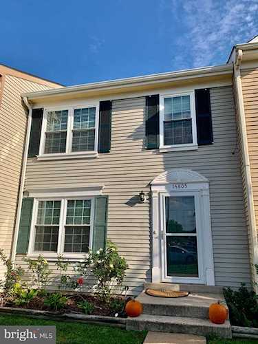 14805 Rising Sun Ln, Haymarket, VA 20169 MLS #VAPW2000739 - Longstreet Commons Photo 1