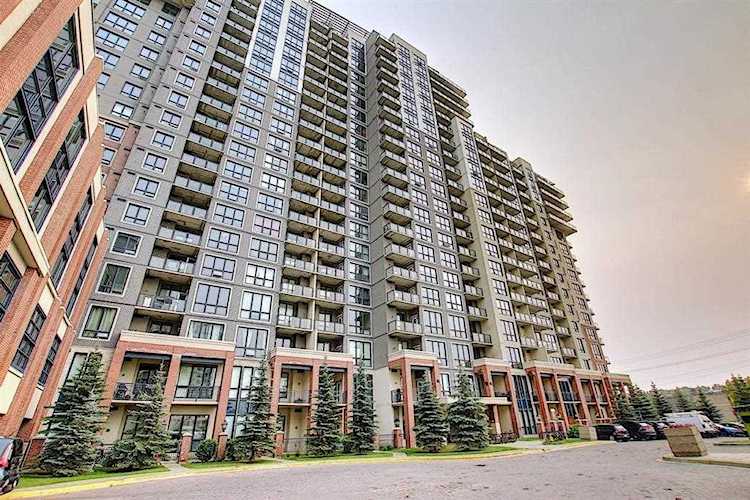 8880 Horton Rd SW #1019 Calgary, AB T2V 2W3