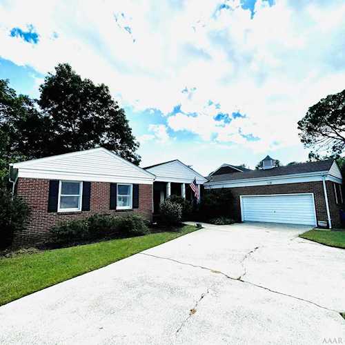 206 Queen Anne Drive Edenton, NC 27932