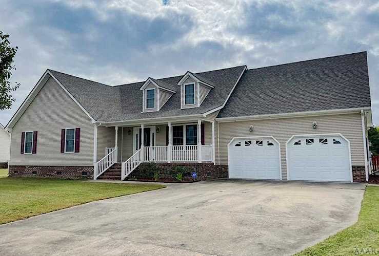 111 Becca Dr Elizabeth City, NC 27909