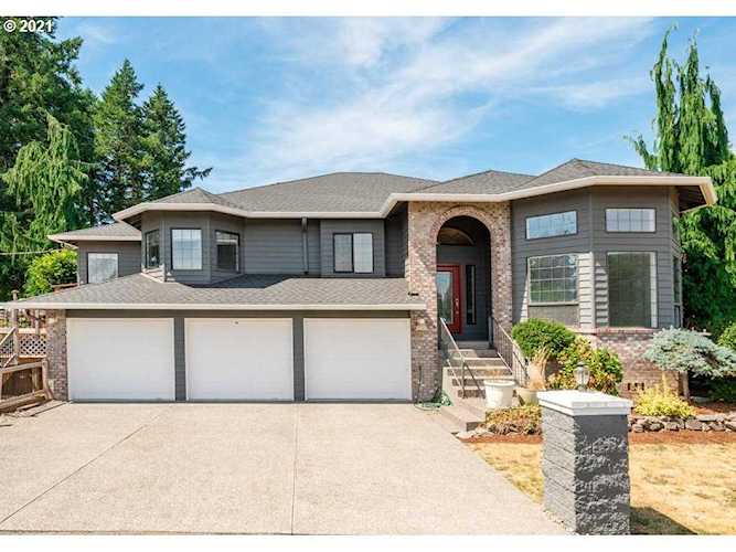 25580 SE Yahweh Ln Damascus, OR 97089