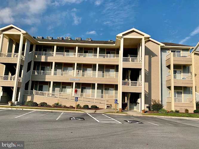 Baywatch II 202 S. Heron Dr #103D Ocean City MD condo for sale | BEACH LIFE Photo 1