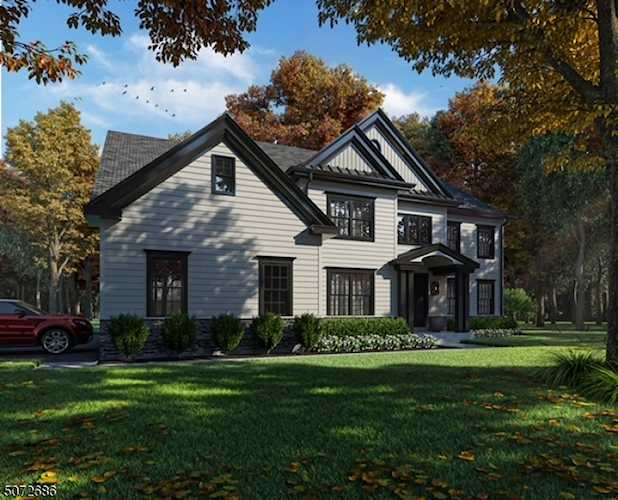 4 Salvatore Ct Florham Park Boro, NJ 07932