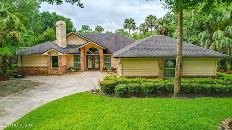 1157 Creeks Edge Ct Ponte Vedra Beach, FL 32082