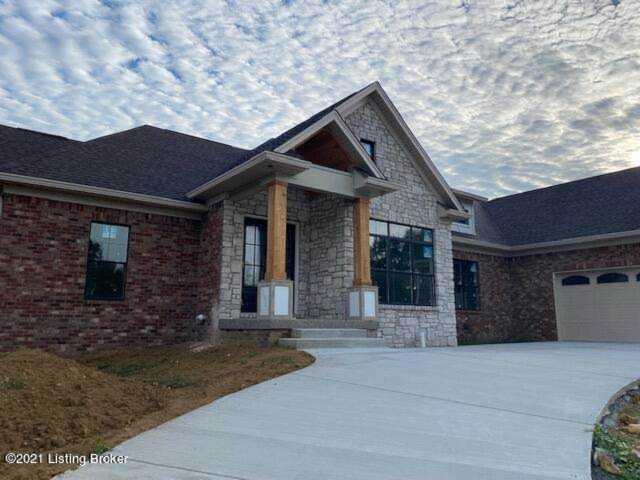 3103 Twin Creek Dr Louisville, KY 40245 | MLS 1598809 Photo 1