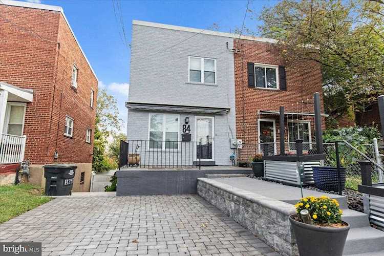 84 57th Place Washington, DC 20019 | MLS® DCDC2017334 Photo 1